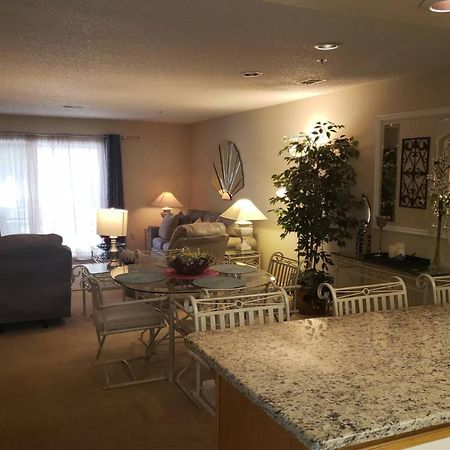 Foothill'S Luxury 2Bdr Ground Floor Condo In 1000 Hill'S Branson Exterior photo
