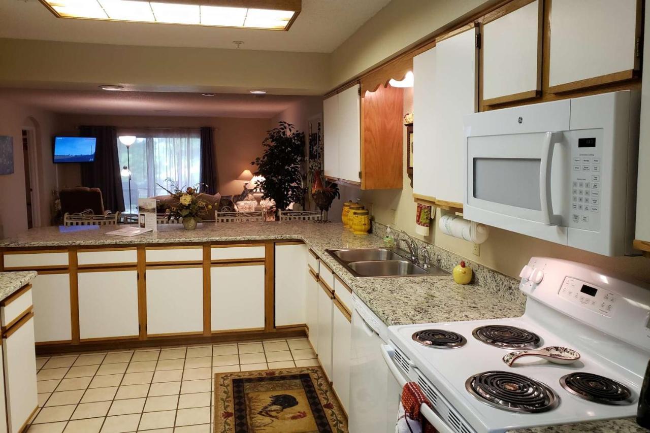 Foothill'S Luxury 2Bdr Ground Floor Condo In 1000 Hill'S Branson Exterior photo