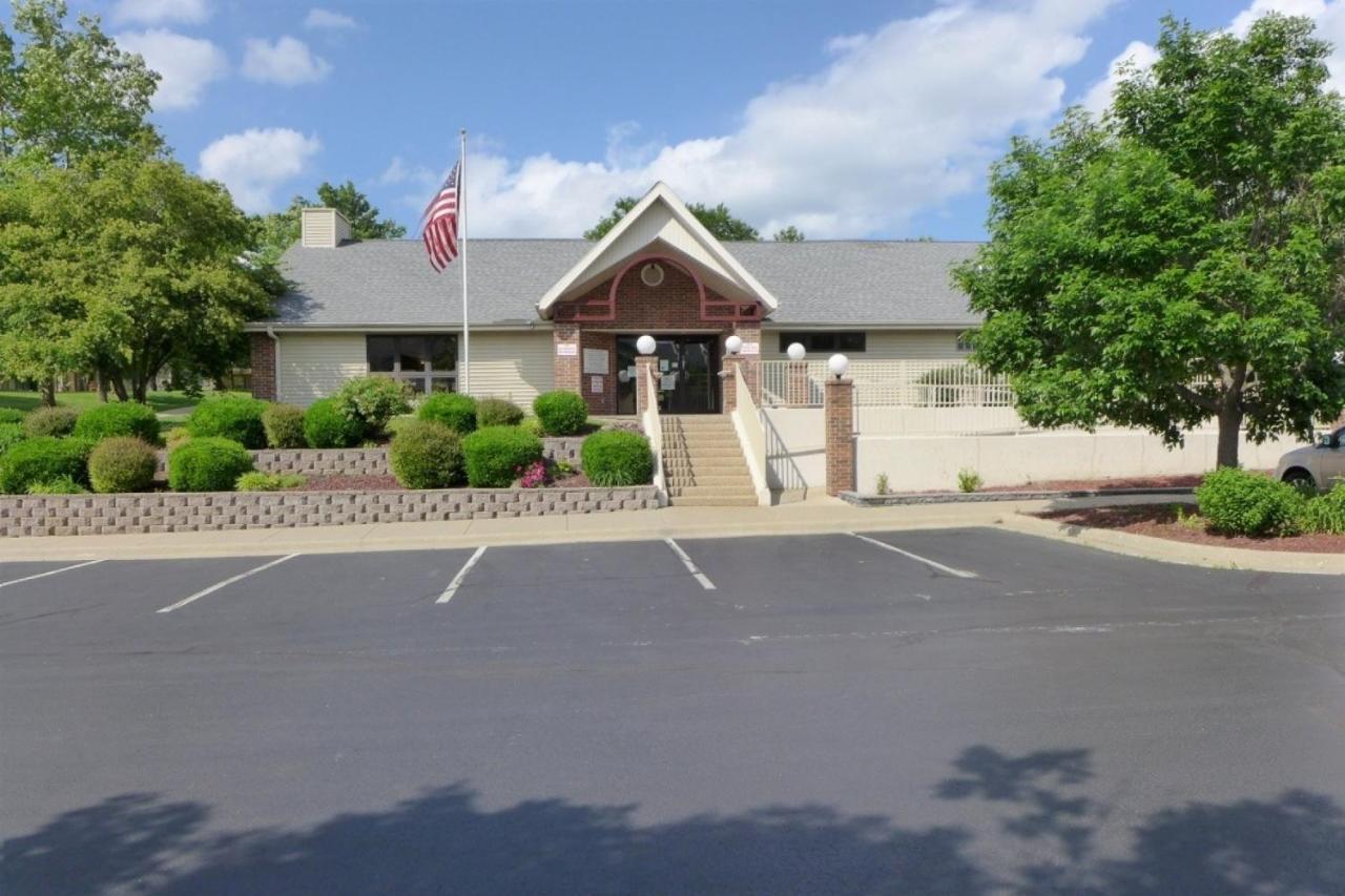 Foothill'S Luxury 2Bdr Ground Floor Condo In 1000 Hill'S Branson Exterior photo