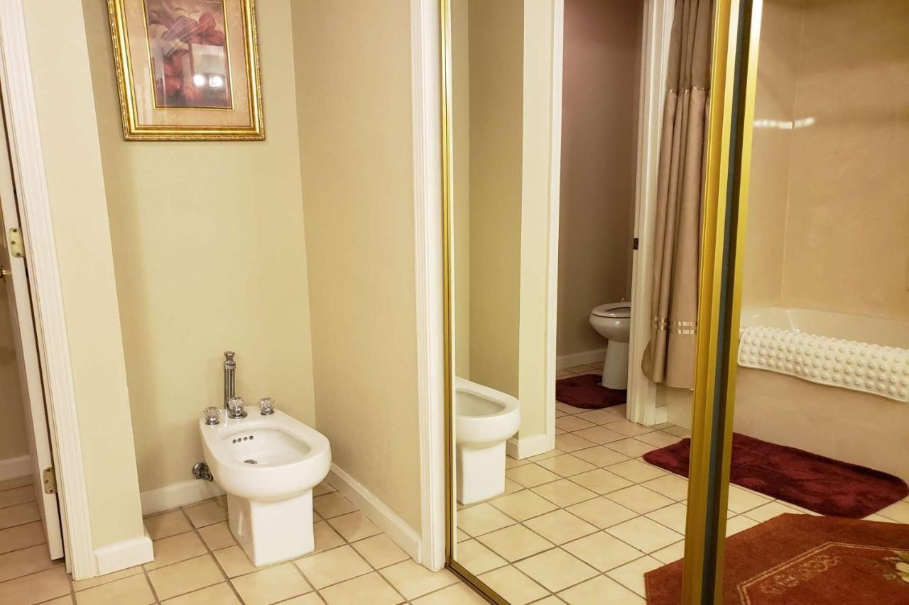 Foothill'S Luxury 2Bdr Ground Floor Condo In 1000 Hill'S Branson Exterior photo