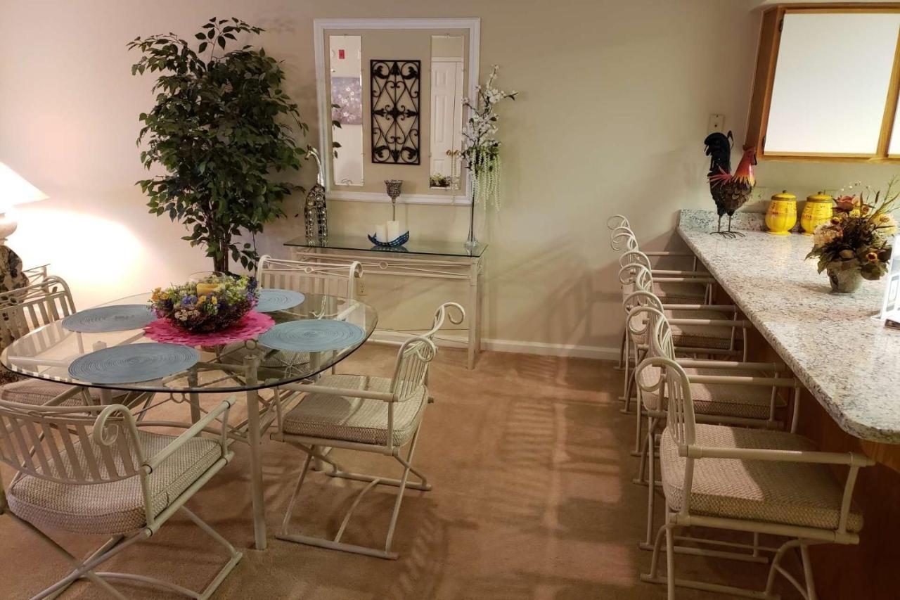 Foothill'S Luxury 2Bdr Ground Floor Condo In 1000 Hill'S Branson Exterior photo