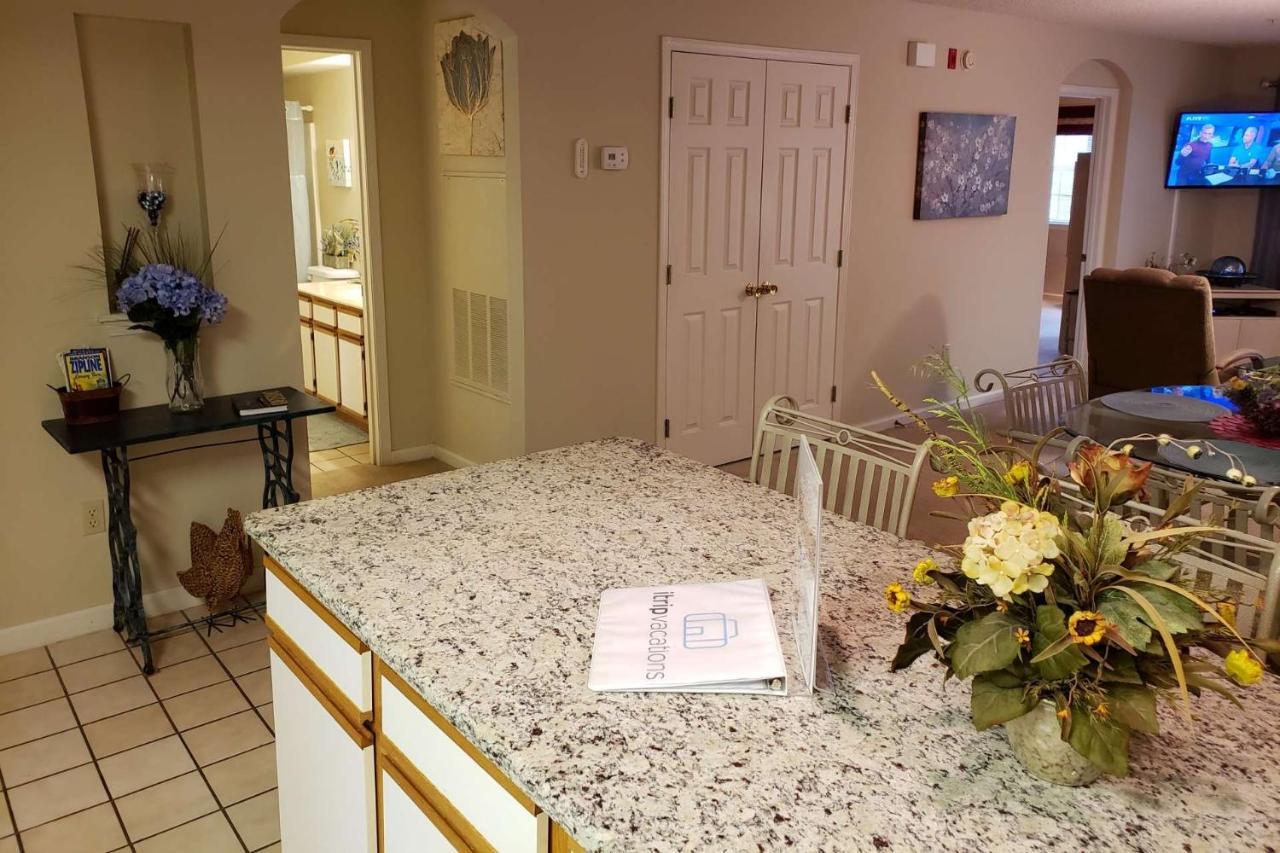 Foothill'S Luxury 2Bdr Ground Floor Condo In 1000 Hill'S Branson Exterior photo
