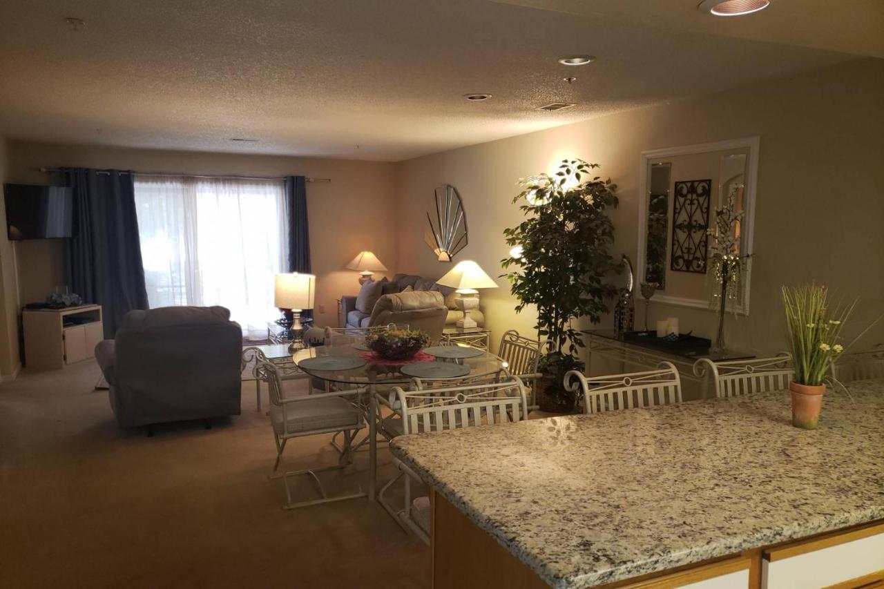 Foothill'S Luxury 2Bdr Ground Floor Condo In 1000 Hill'S Branson Exterior photo