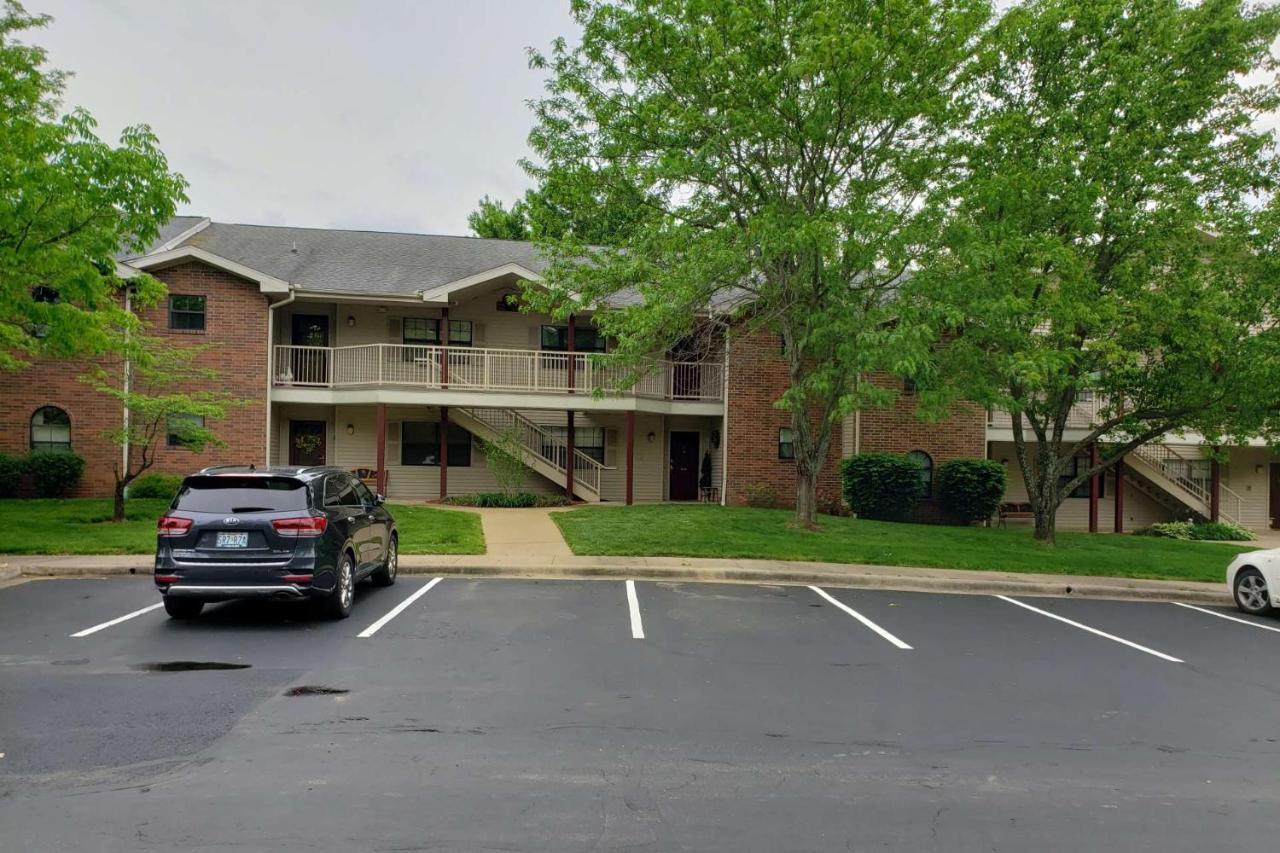 Foothill'S Luxury 2Bdr Ground Floor Condo In 1000 Hill'S Branson Exterior photo