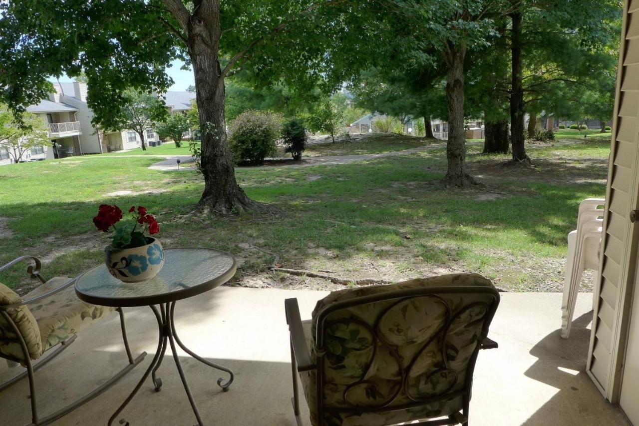 Foothill'S Luxury 2Bdr Ground Floor Condo In 1000 Hill'S Branson Exterior photo