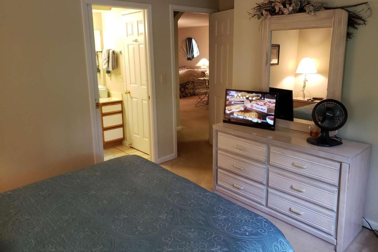 Foothill'S Luxury 2Bdr Ground Floor Condo In 1000 Hill'S Branson Exterior photo