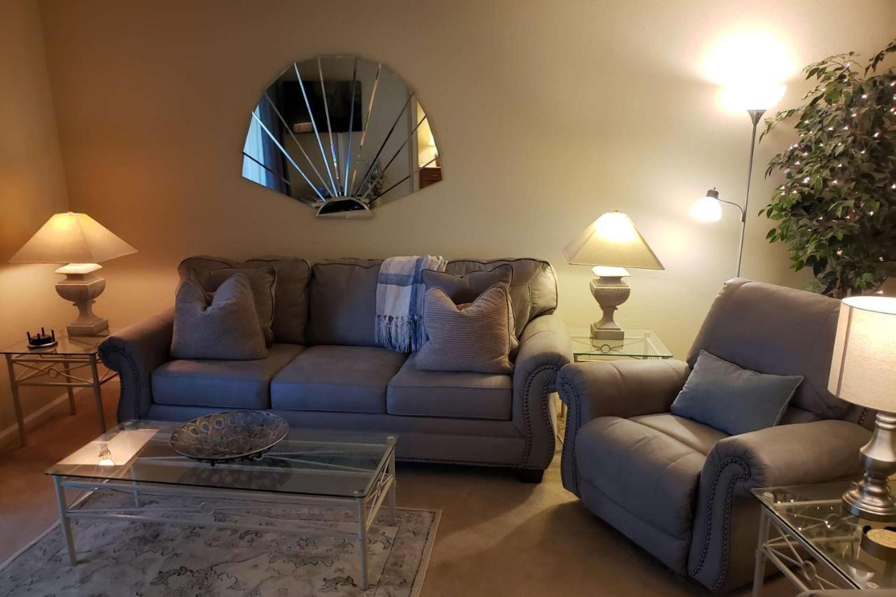 Foothill'S Luxury 2Bdr Ground Floor Condo In 1000 Hill'S Branson Exterior photo